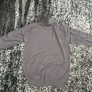 Never been worn